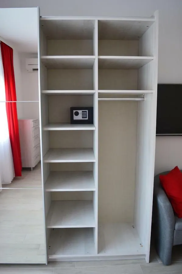 بيت ضيافة Margherita'S Room روفينج