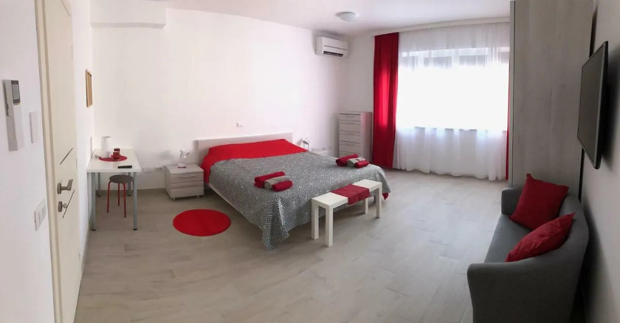 بيت ضيافة Margherita'S Room روفينج