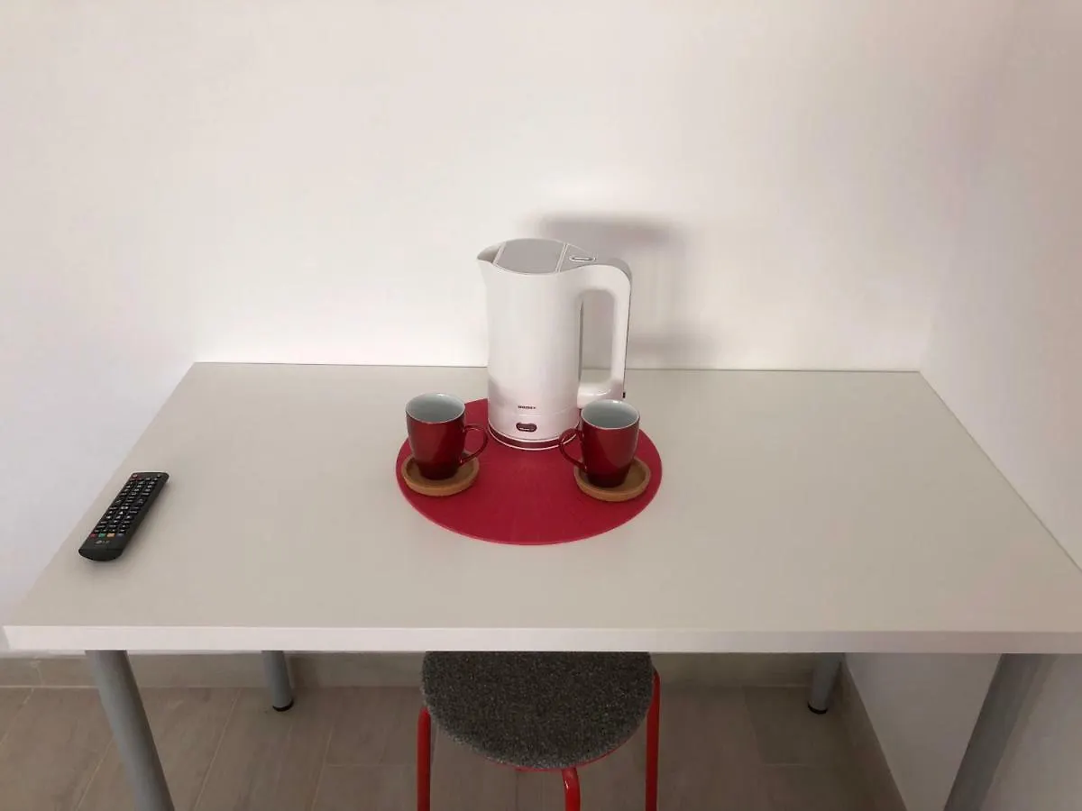 Margherita'S Room روفينج