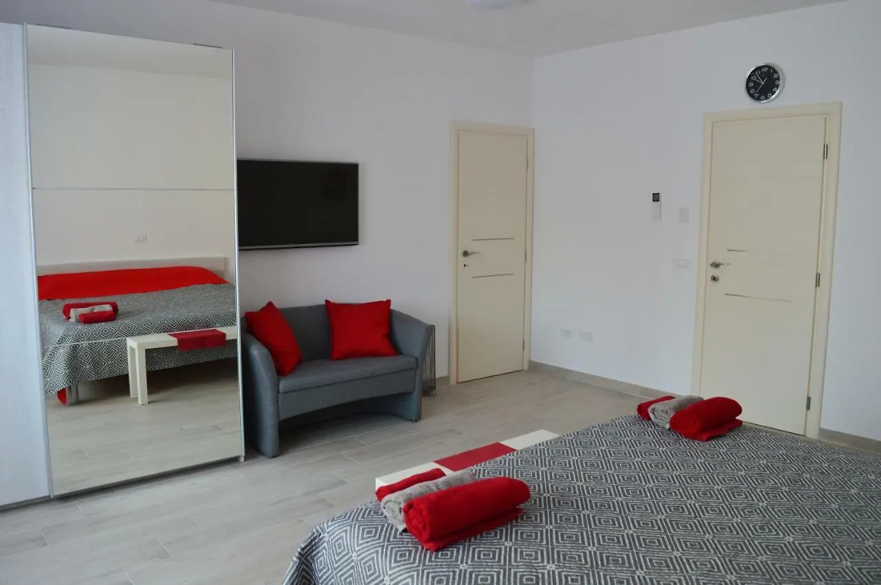Margherita'S Room روفينج 0*,  كرواتيا