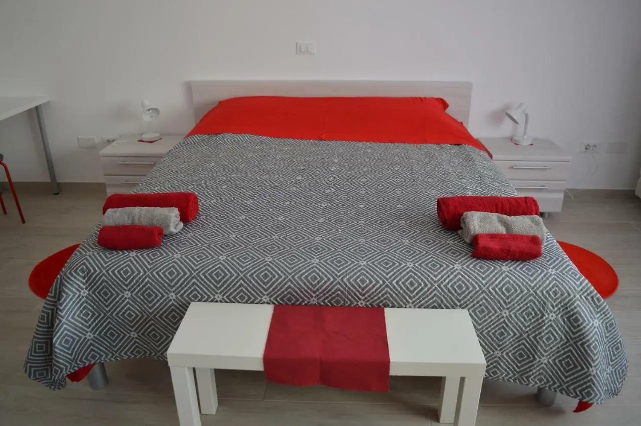 Margherita'S Room روفينج