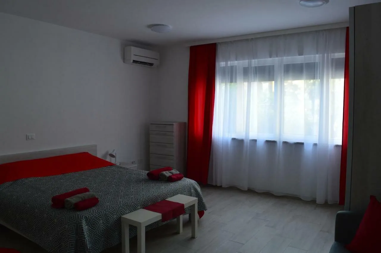 بيت ضيافة Margherita'S Room روفينج