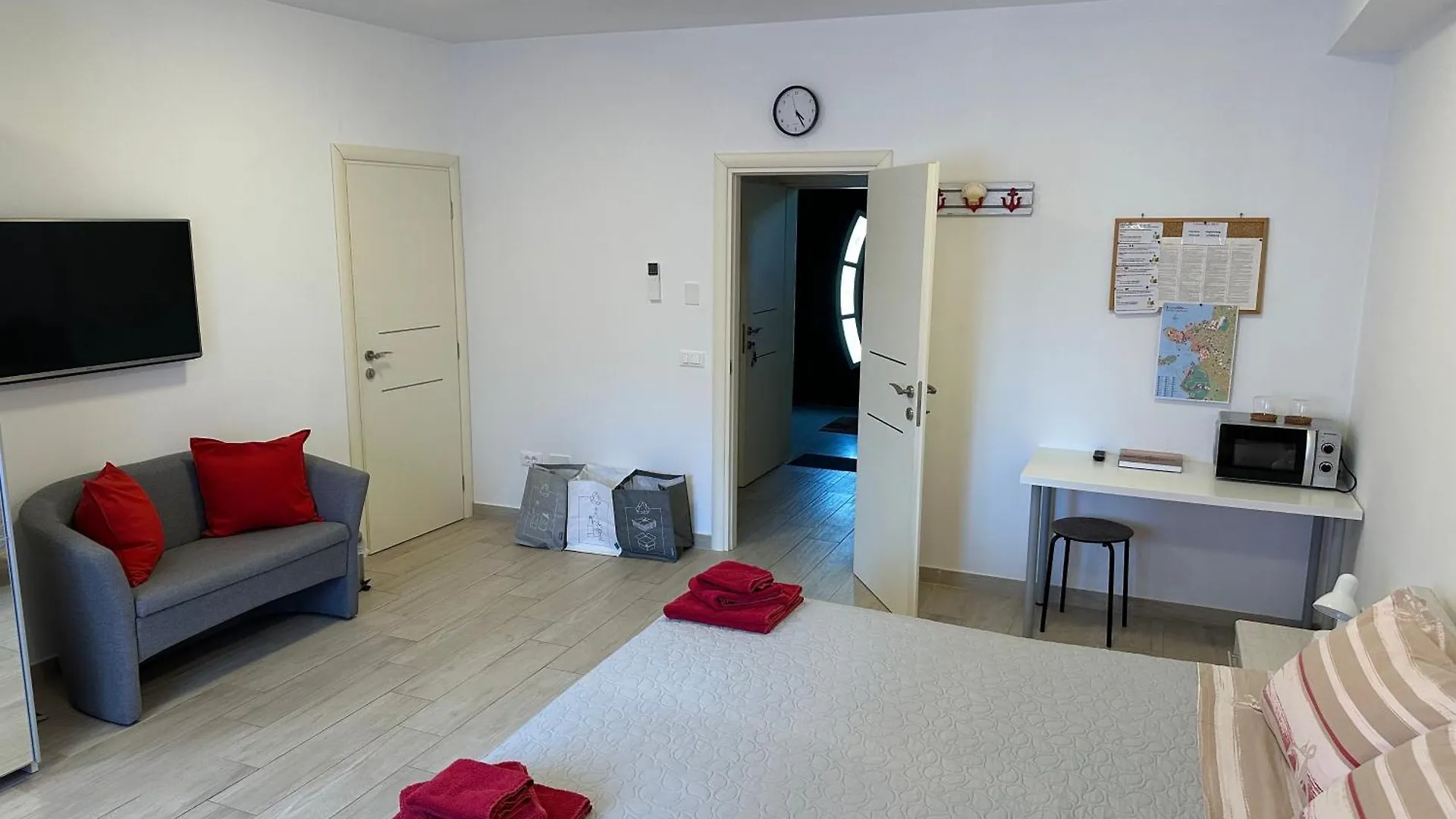 Pensionat Margherita'S Room Rovinj