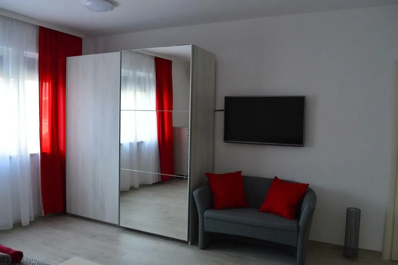 Pensionat Margherita'S Room Rovinj