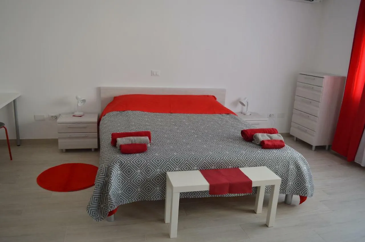 Margherita'S Room Rovinj