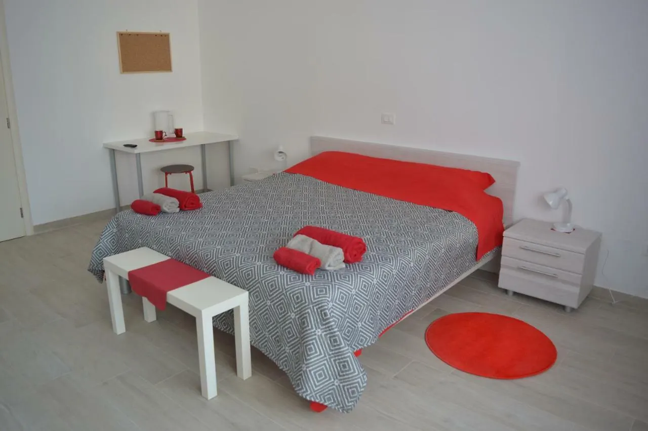 Pensionat Margherita'S Room Rovinj Kroatien
